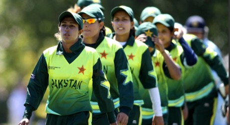 Pakistani Women Cricket Team Squad for Women T20 Cricket ... - 460 x 250 jpeg 35kB