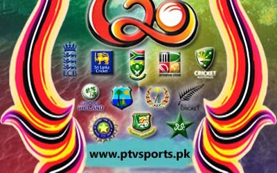 ICC T20 Cricket World Cup 2012 Groups - 400 x 250 jpeg 44kB