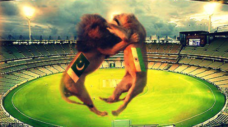 India vs Pakistan Live Cricket 2012-13