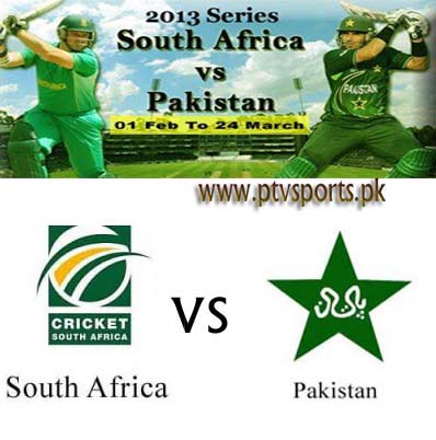 2nd ODI South Africa v Pakistan 2013 Live Streaming - 398 x 402 jpeg 49kB