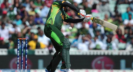 Pakistan Vs West Indies Champions Trophy 2013 Picture