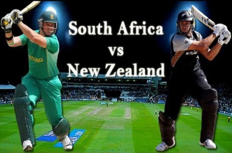 New Zealand vs South Africa T20 WC Dailymotion Video ... - 460 x 303 jpeg 41kB