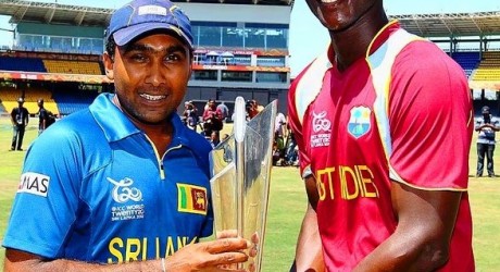 Sri Lanka vs West Indies