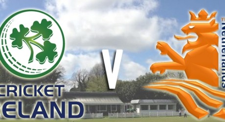 Ireland vs Netherlands T20 WC Dailymotion Video Highlights ... - 460 x 250 jpeg 36kB