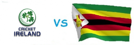 Zimbabwe vs Ireland T20 WC Dailymotion Video Highlights 2014 - 460 x 154 png 77kB