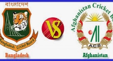 Afghanistan vs Bangladesh World Cup 2015 Cricket Match Live Streaming Details