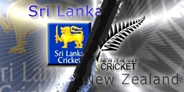 New Zealand vs Sri Lanka World Cup 2015