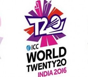 ICC T20 World Cup 2016