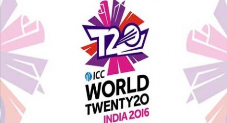 ICC T20 World Cup 2016