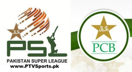 PSL 2016