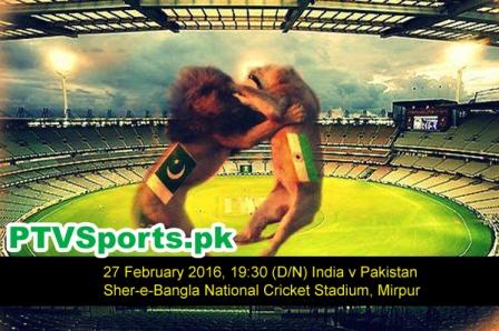 Pakistan vs India Asia Cup 2016 Live match channels list - 448 x 298 jpeg 42kB