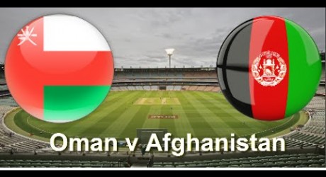 Oman v Afghanistan World T20 2016 Live Match Streaming ... - 460 x 250 jpeg 32kB