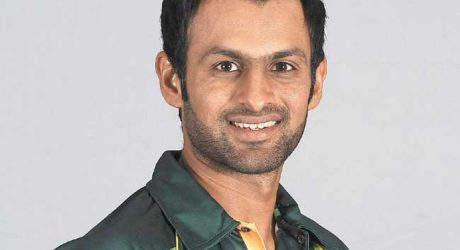 Shoaib Malik