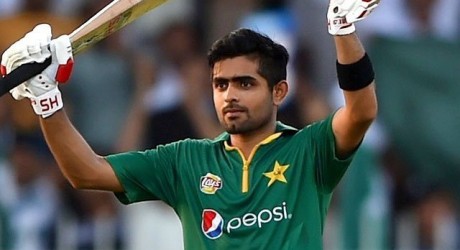 Babr Azam