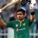 Babr Azam