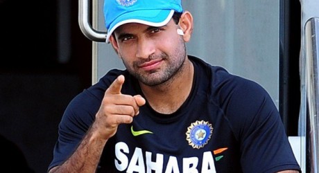 Irfan Pathan