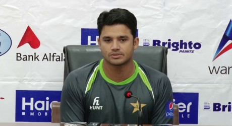 Azhar Ali