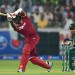 Pak Beat WI in 2nd ODI to Level Series by 1-1