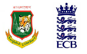 Bangladesh vs England