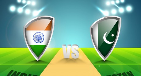 India v Pakistan