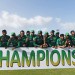 Pak Beat West Indies in ODI Series 2017