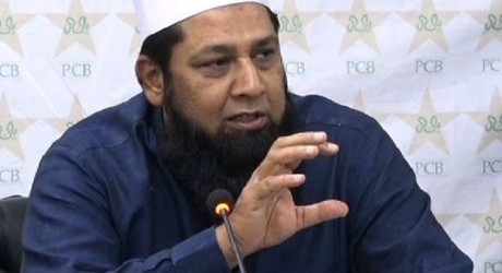 Inzamam ul Haq