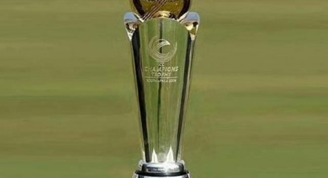 ICC Champions Trophy 2017