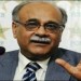 Najam Sethi