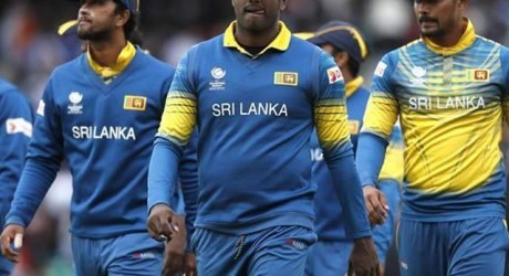 Sri Lankan Board Ready to Send Team to Pakistan