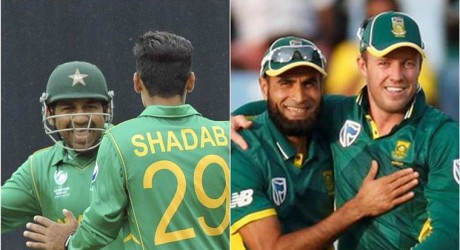 pak vs south africa