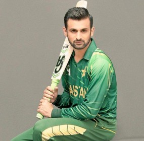 Shoaib Malik