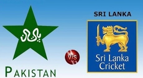 Pakistan Vs Sri lanka Test Series Live