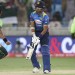 Pakistan Vs Sri Lanka 2nd ODI Summary Match Summary