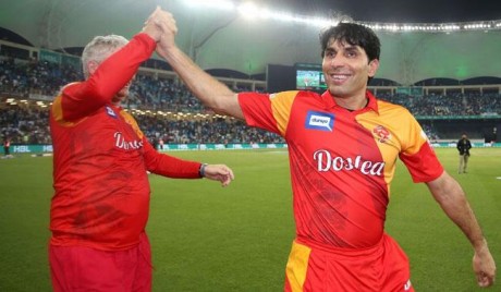 islamabad misbah