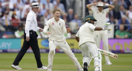 Pakistan Vs England Test Match