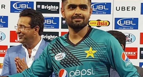 Babar Azam