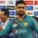 Babar Azam