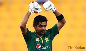 Babar Azam Pakisatan