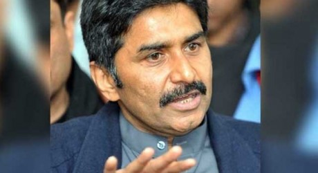 Javed Miandad