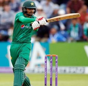 Babar Azam