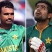 Babar & Fakhar