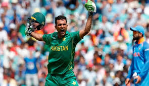 Fakhar Zaman