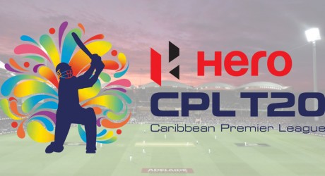 CPL T20