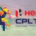 CPL T20