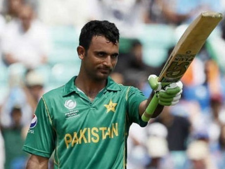 Fakhar Zaman