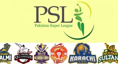 Pakistan psL